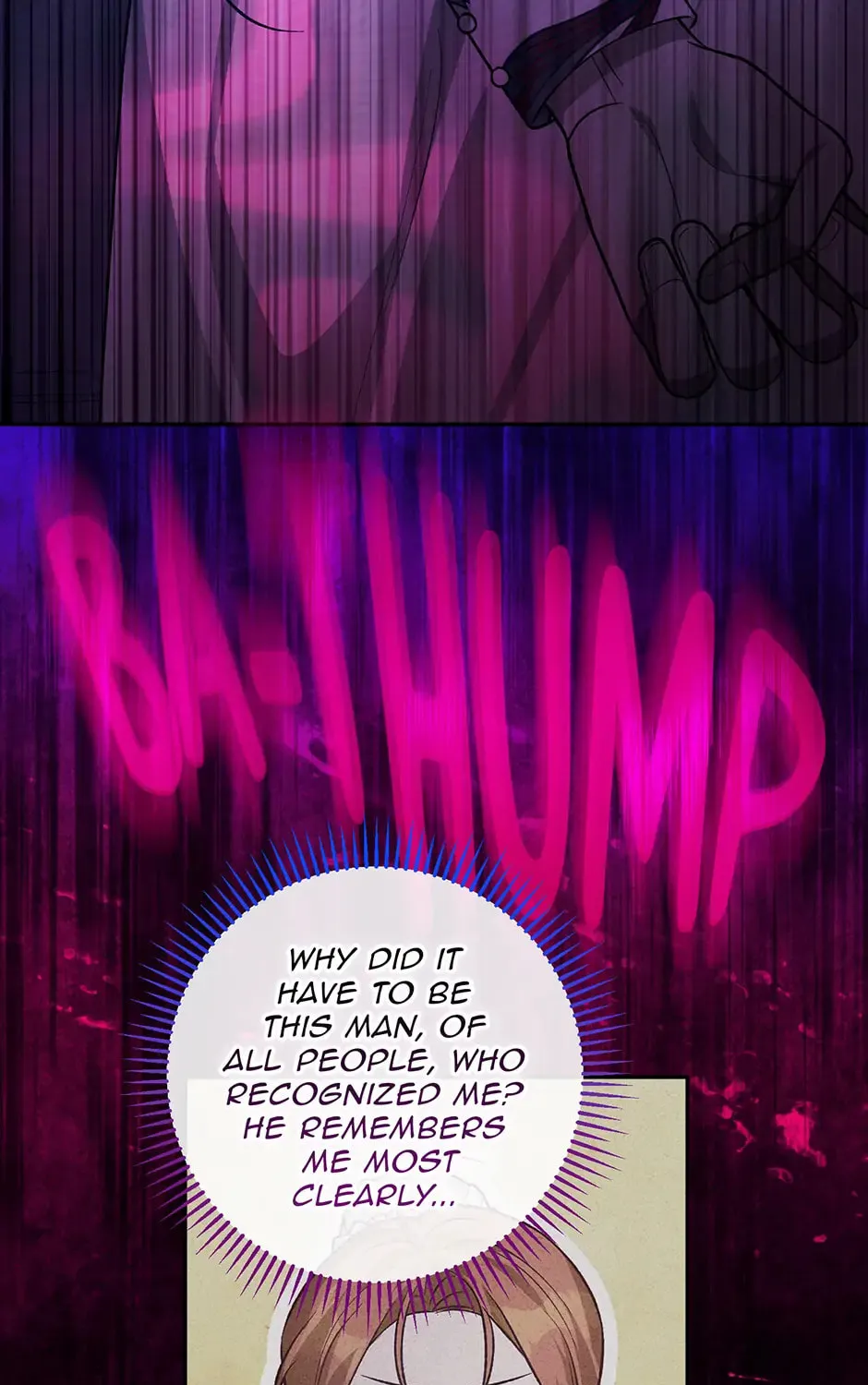 No Retaliation from the Supporting Cast Chapter 27 page 31 - 