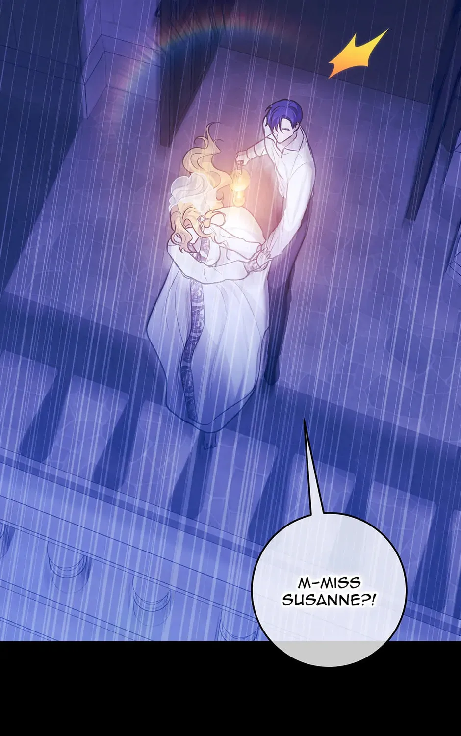 No Retaliation from the Supporting Cast Chapter 27 page 43 - 