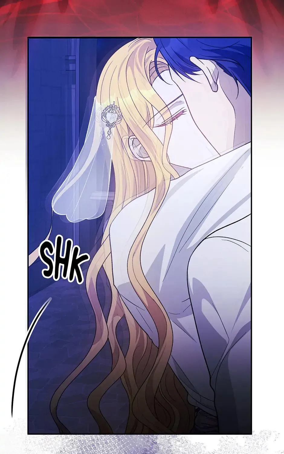 No Retaliation from the Supporting Cast Chapter 27 page 53 - 
