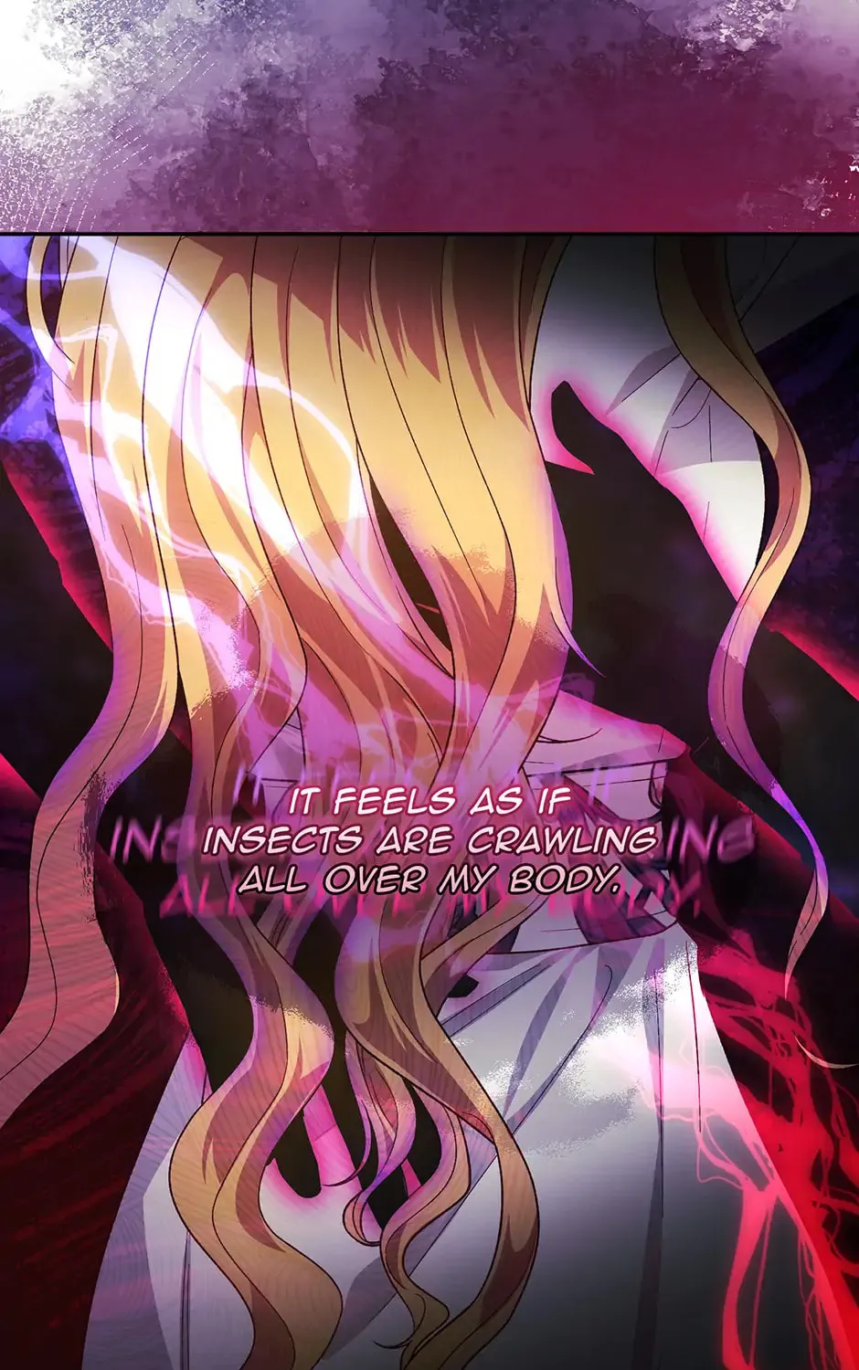No Retaliation from the Supporting Cast Chapter 27 page 55 - 