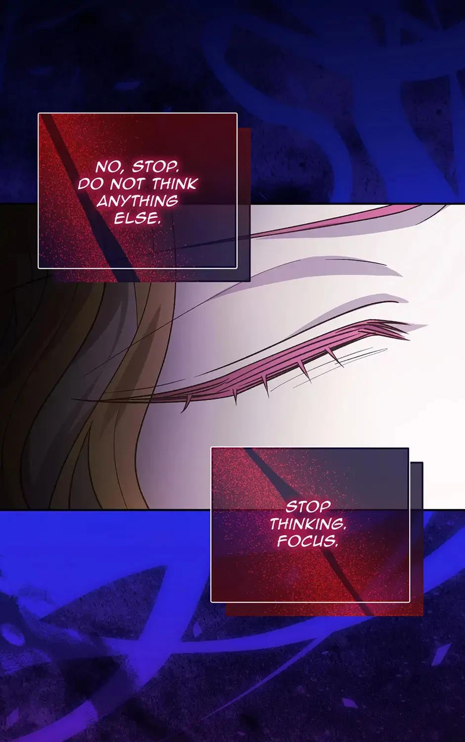 No Retaliation from the Supporting Cast Chapter 27 page 57 - 