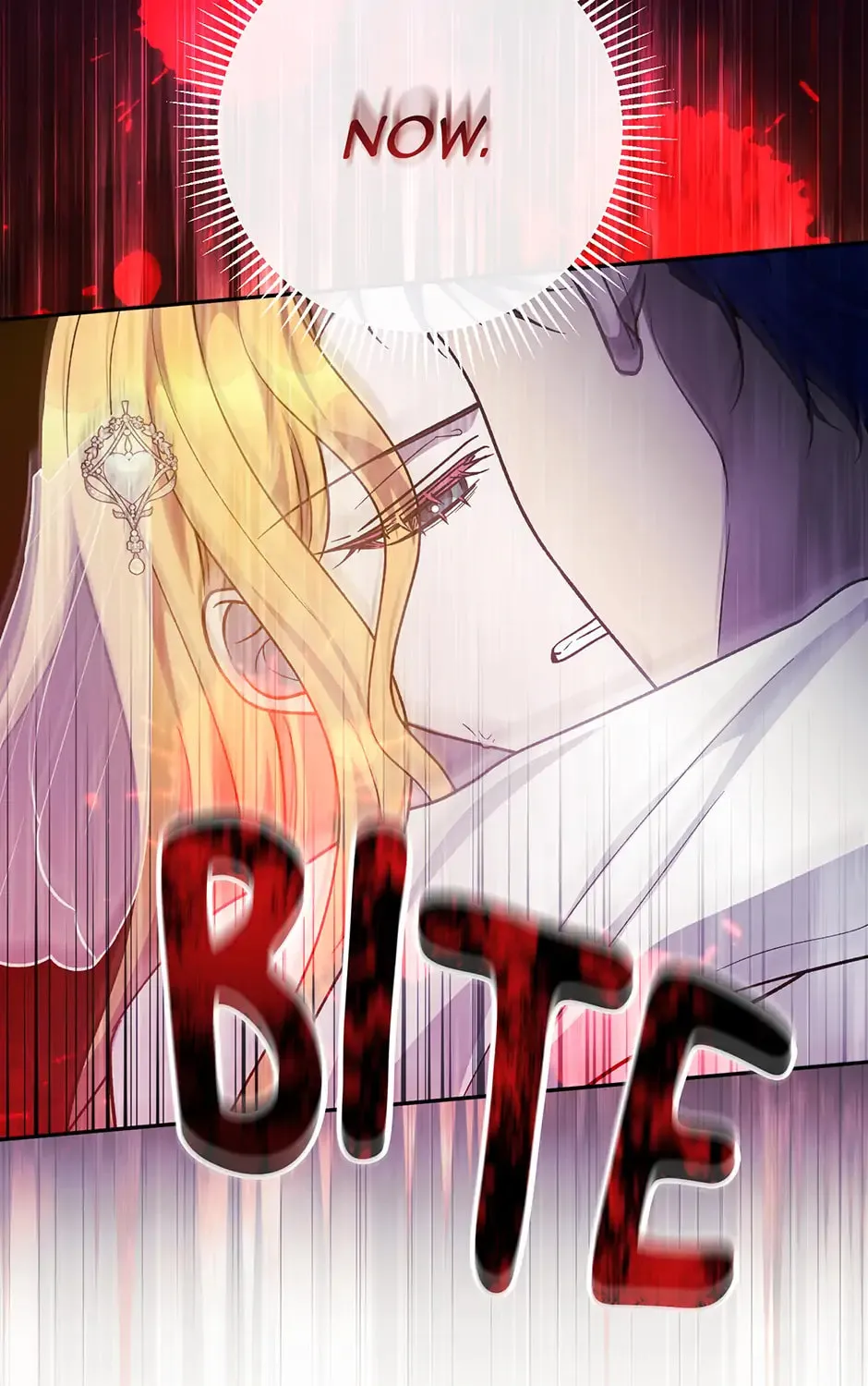No Retaliation from the Supporting Cast Chapter 27 page 61 - 