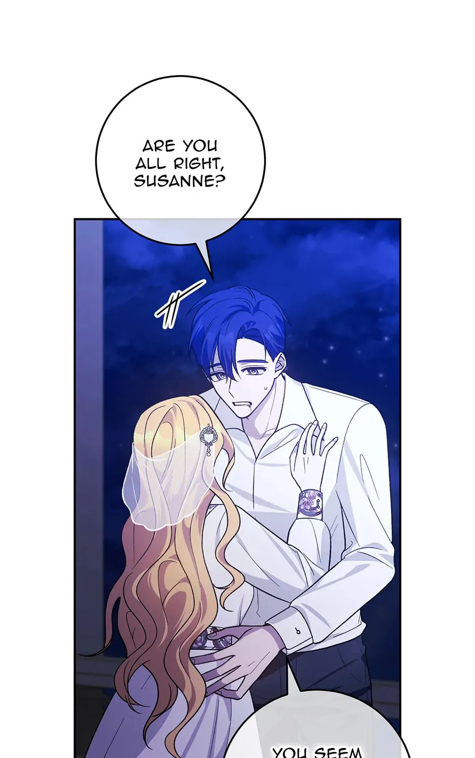 No Retaliation from the Supporting Cast Chapter 27 page 63 - 