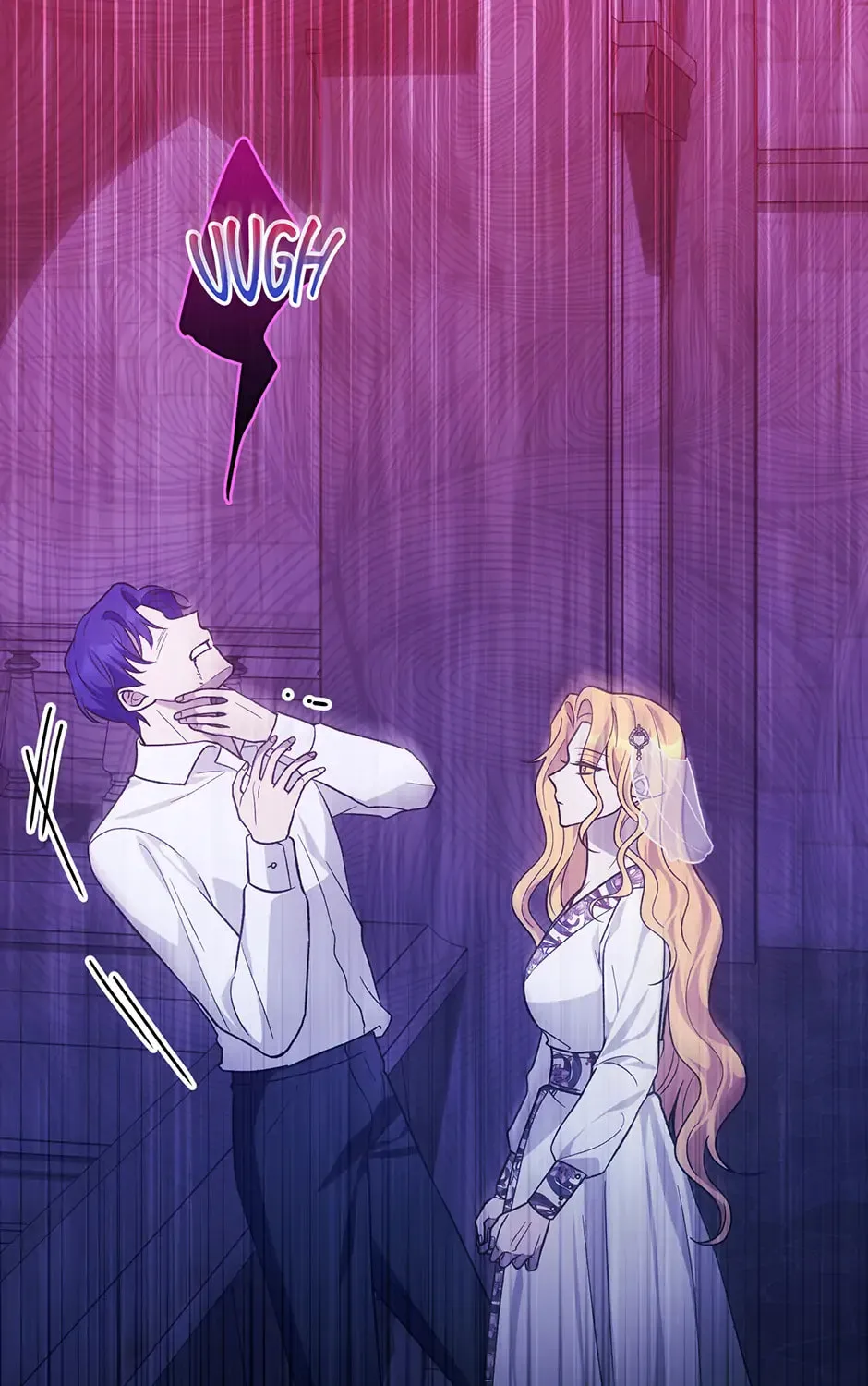 No Retaliation from the Supporting Cast Chapter 27 page 67 - 
