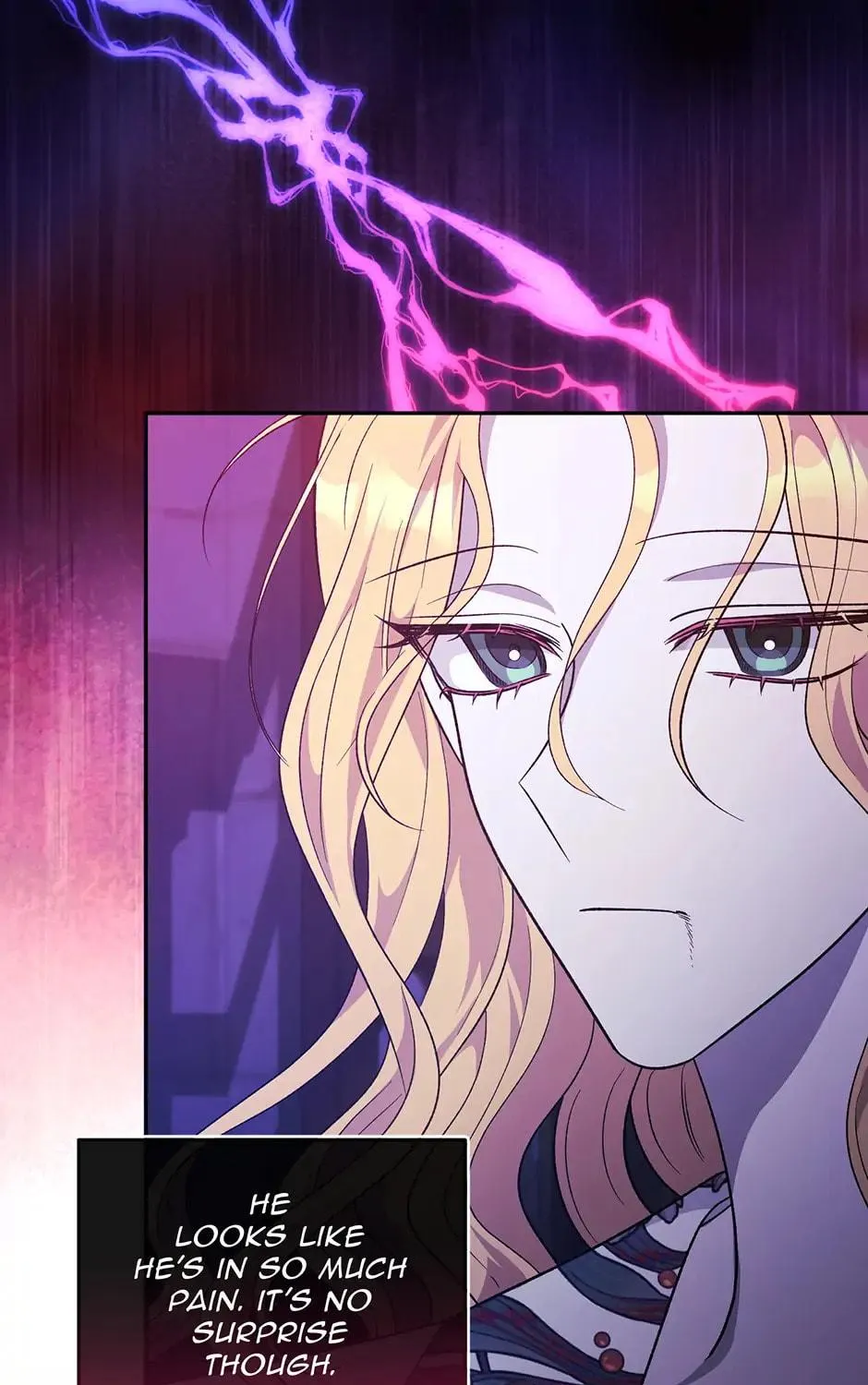 No Retaliation from the Supporting Cast Chapter 27 page 69 - 