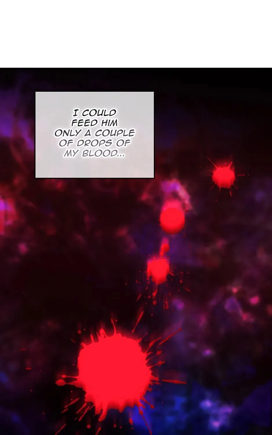 No Retaliation from the Supporting Cast Chapter 27 page 71 - 