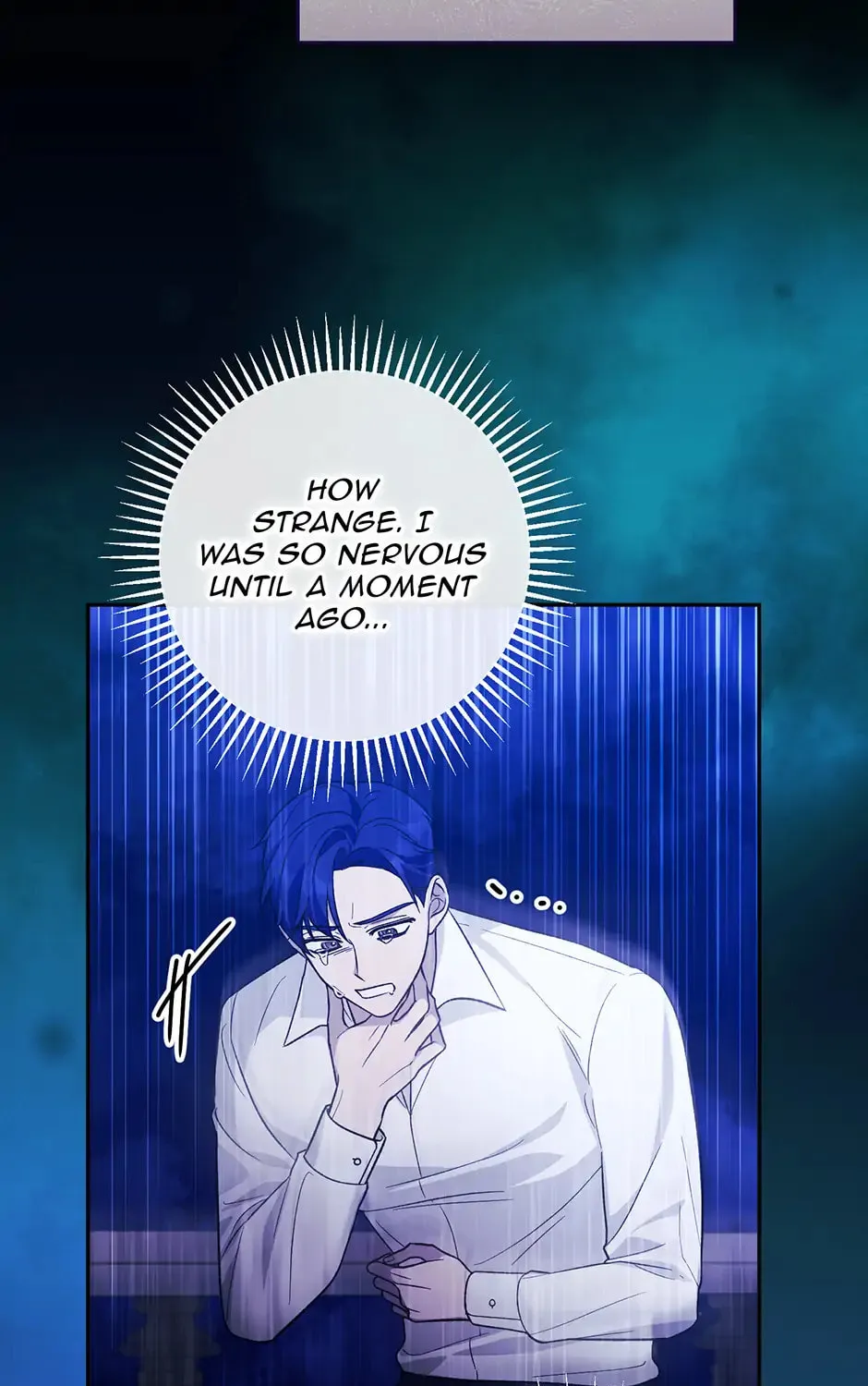 No Retaliation from the Supporting Cast Chapter 27 page 73 - 