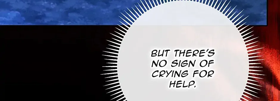 No Retaliation from the Supporting Cast Chapter 27 page 92 - 