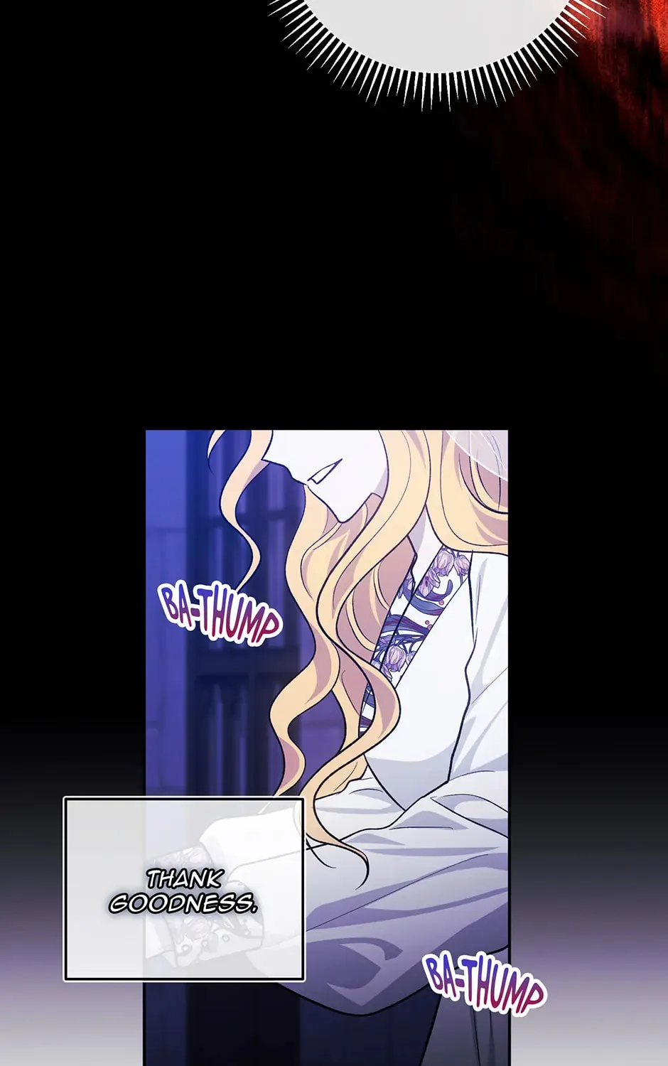 No Retaliation from the Supporting Cast Chapter 27 page 93 - 