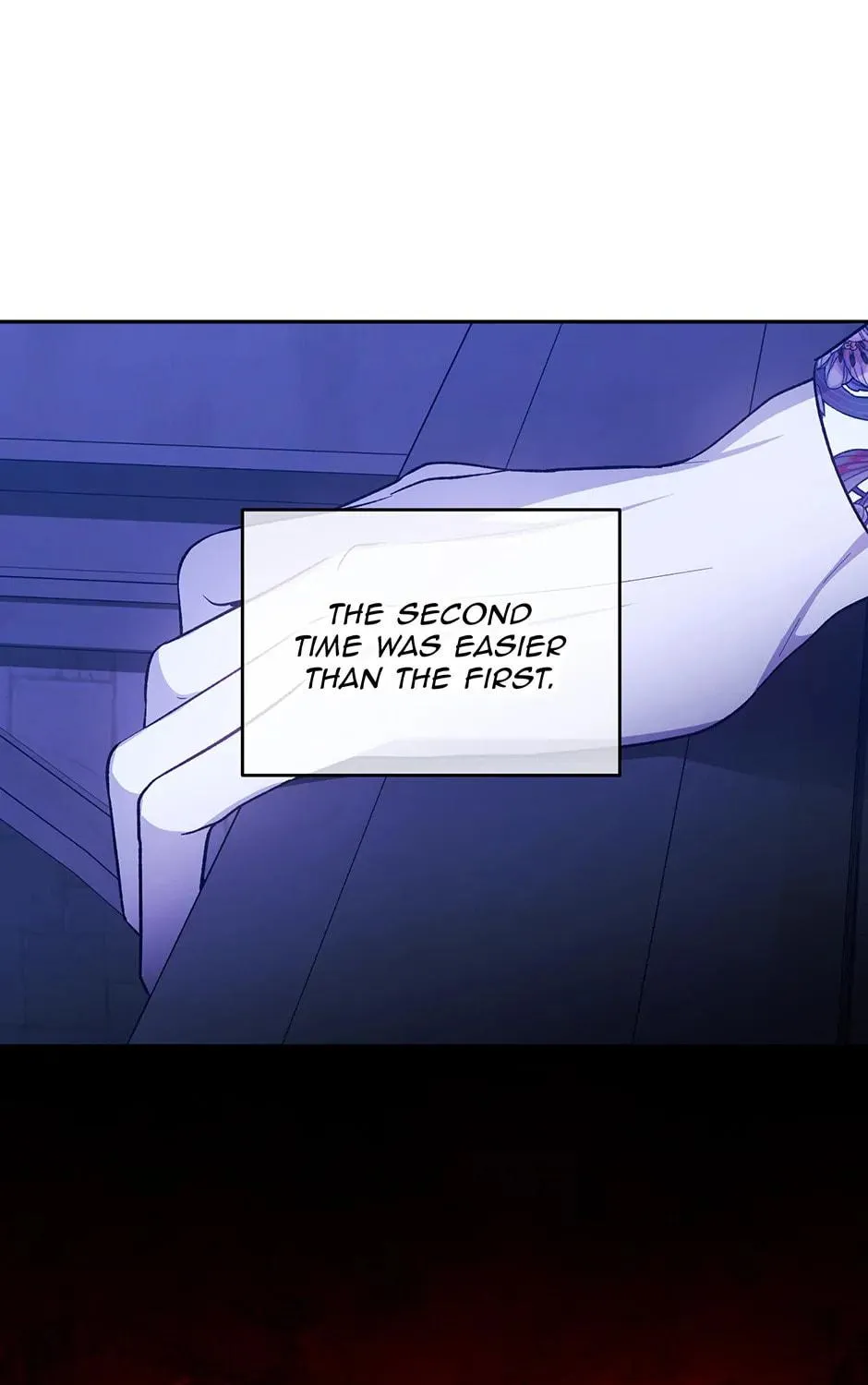 No Retaliation from the Supporting Cast Chapter 27 page 95 - 