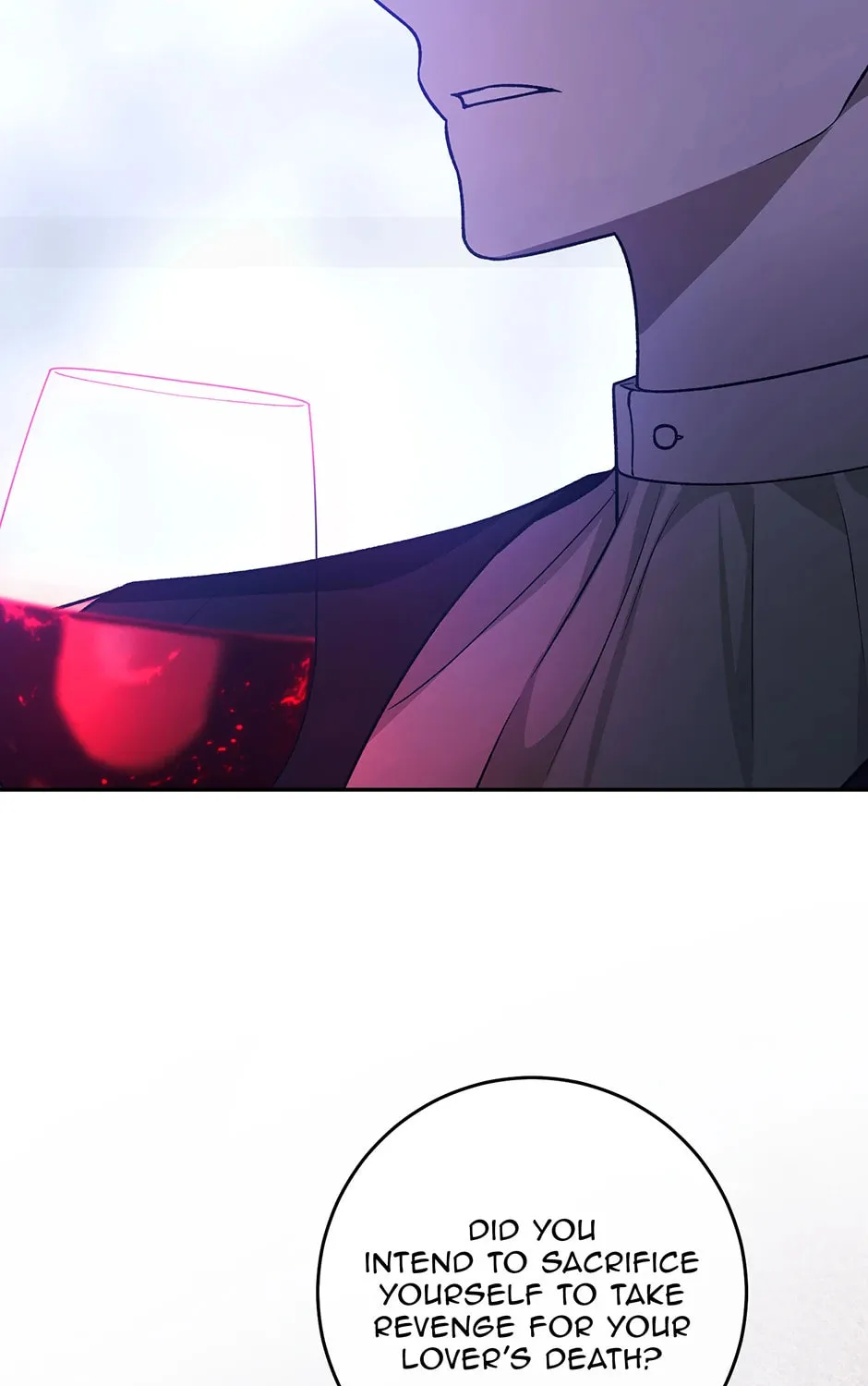 No Retaliation from the Supporting Cast Chapter 28 page 111 - 