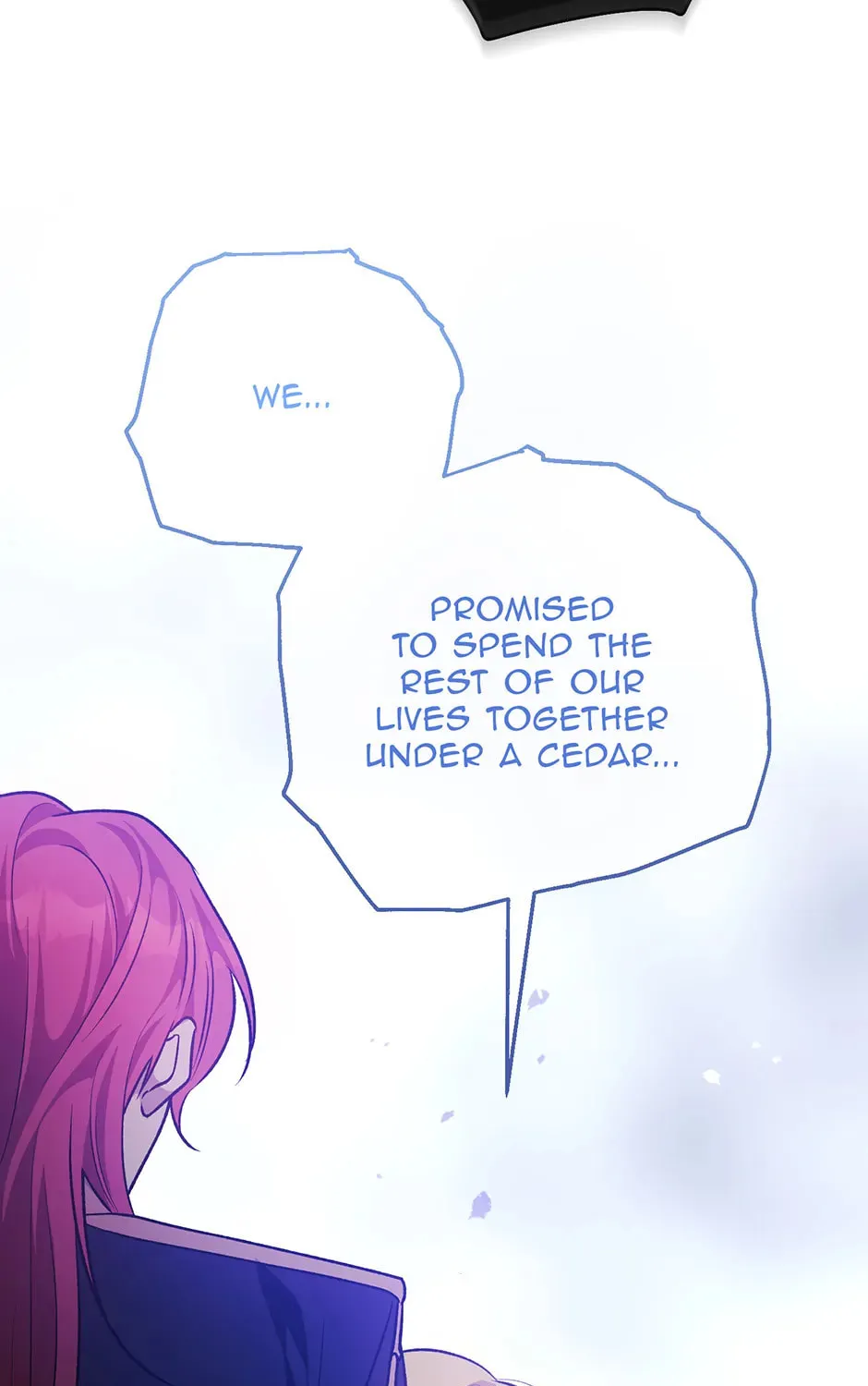 No Retaliation from the Supporting Cast Chapter 28 page 123 - 