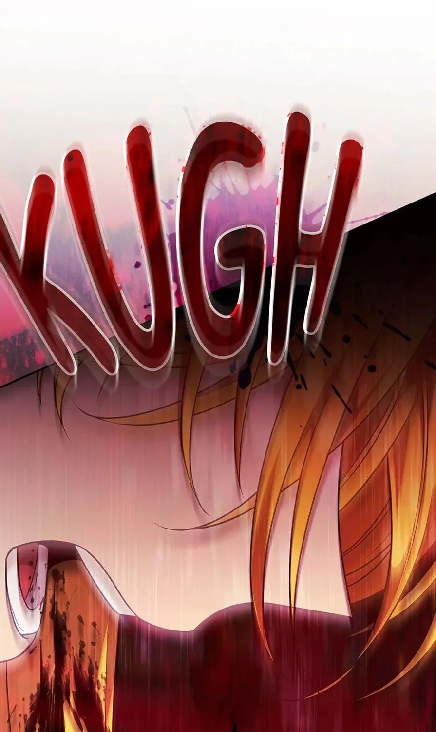 No Retaliation from the Supporting Cast Chapter 28 page 129 - 