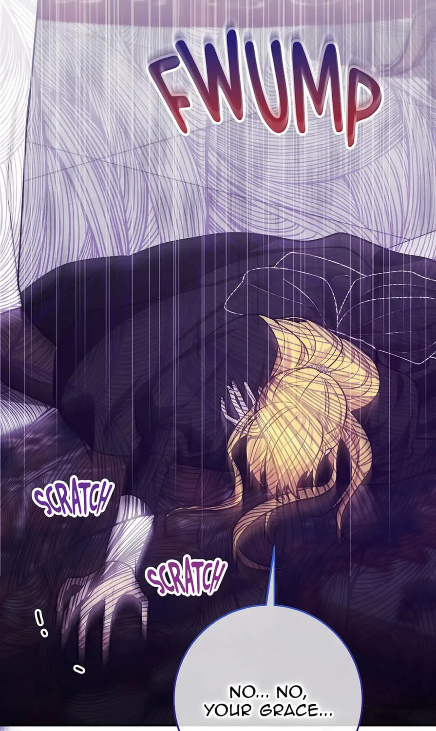 No Retaliation from the Supporting Cast Chapter 28 page 133 - 