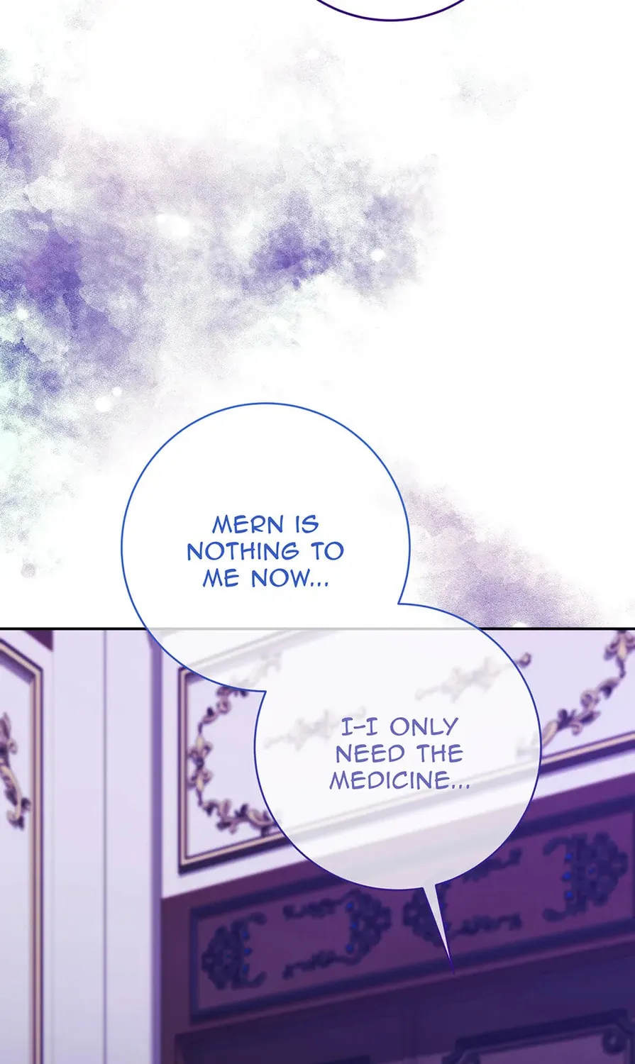 No Retaliation from the Supporting Cast Chapter 28 page 135 - 