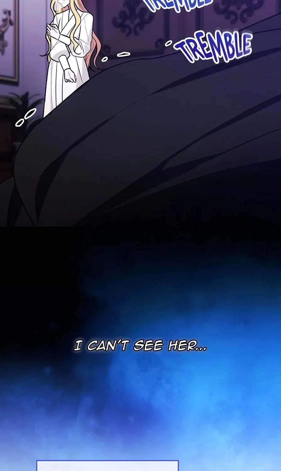 No Retaliation from the Supporting Cast Chapter 28 page 137 - 