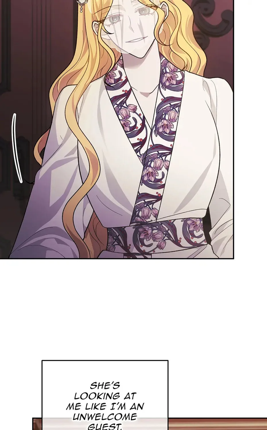 No Retaliation from the Supporting Cast Chapter 28 page 15 - 