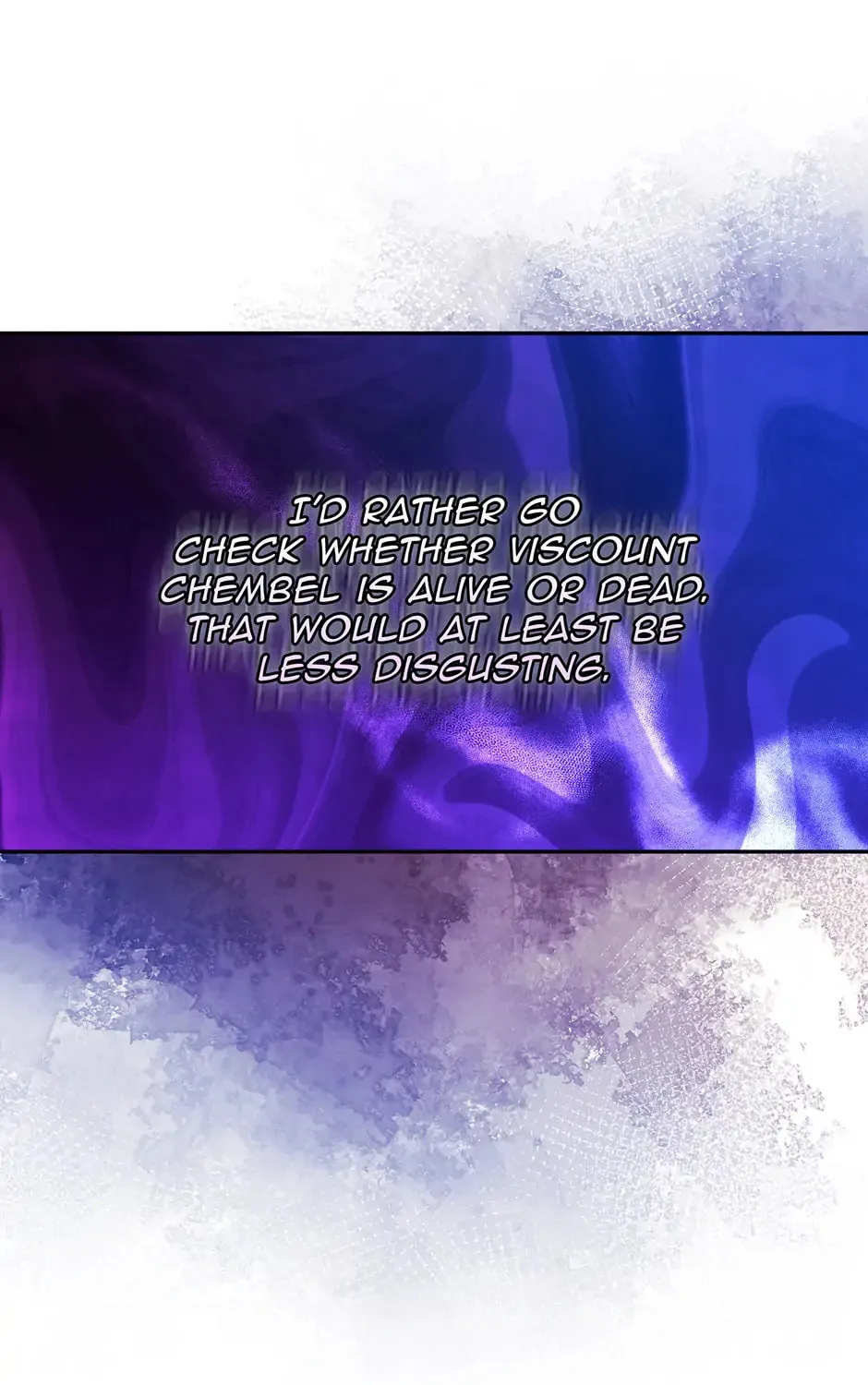 No Retaliation from the Supporting Cast Chapter 28 page 141 - 