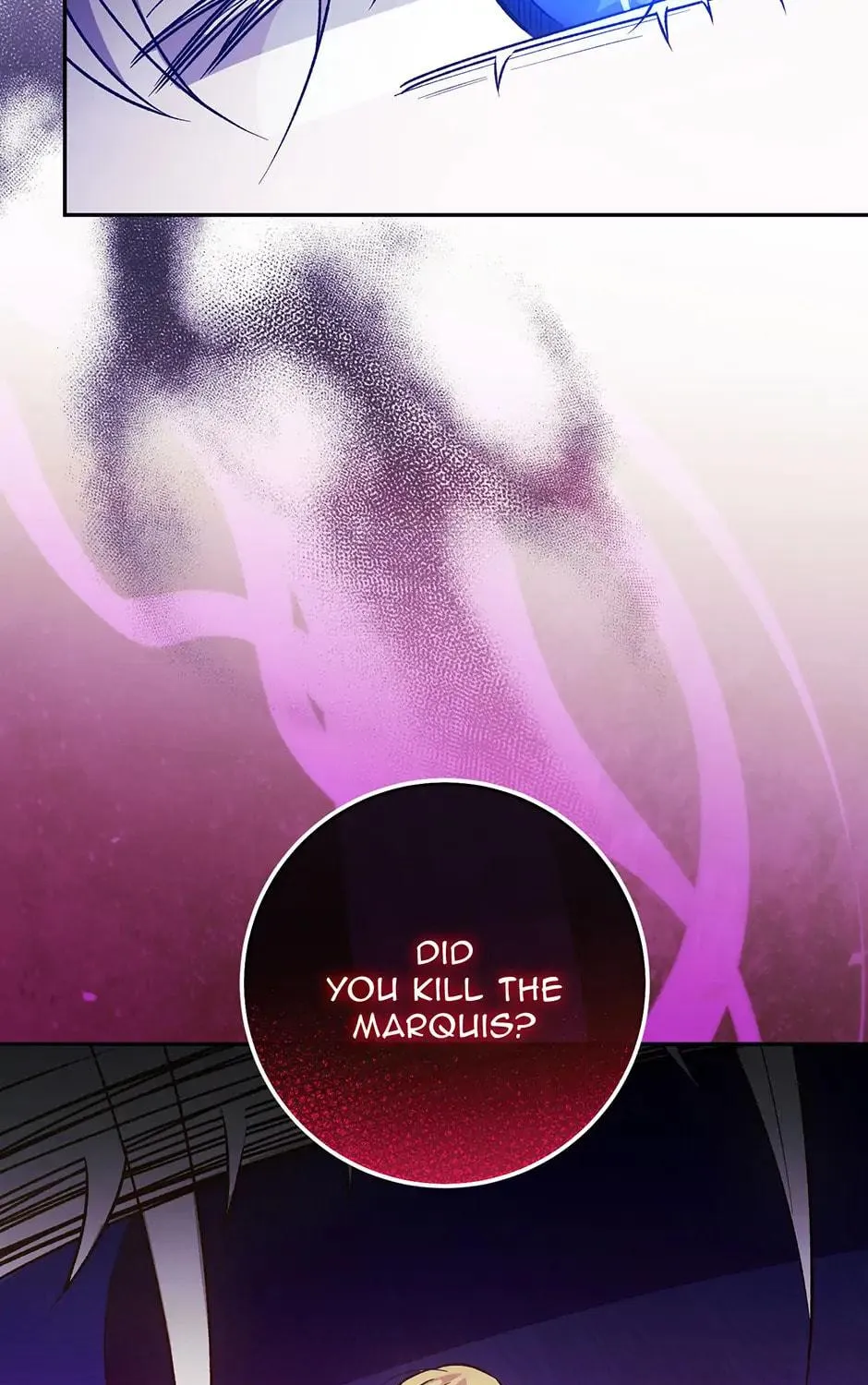 No Retaliation from the Supporting Cast Chapter 28 page 143 - 