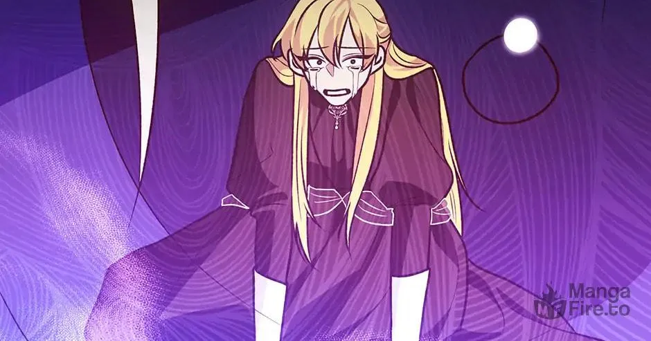 No Retaliation from the Supporting Cast Chapter 28 page 144 - 