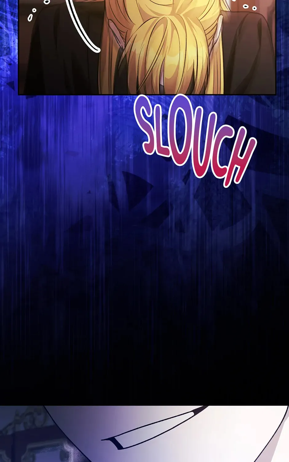 No Retaliation from the Supporting Cast Chapter 28 page 147 - 