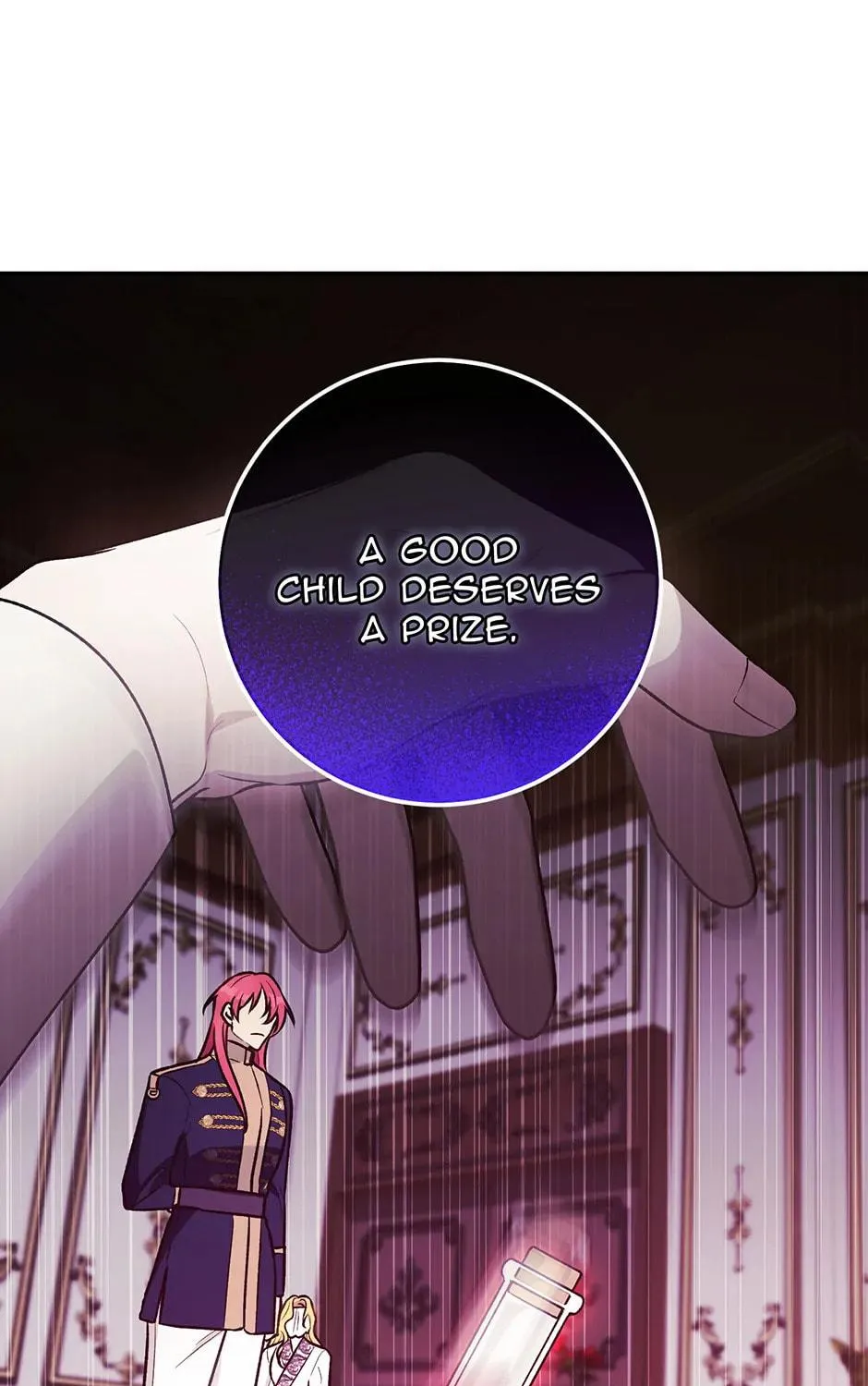 No Retaliation from the Supporting Cast Chapter 28 page 149 - 