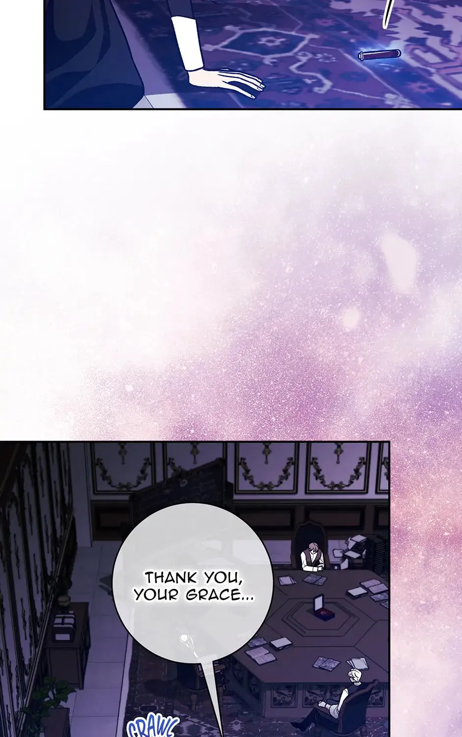 No Retaliation from the Supporting Cast Chapter 28 page 153 - 