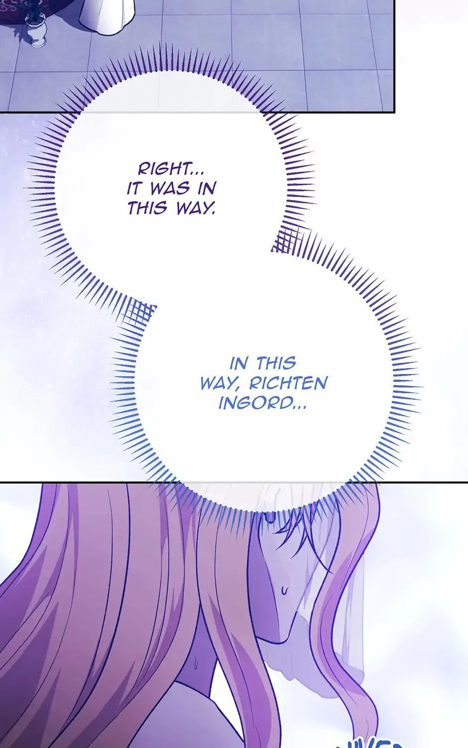 No Retaliation from the Supporting Cast Chapter 28 page 155 - 