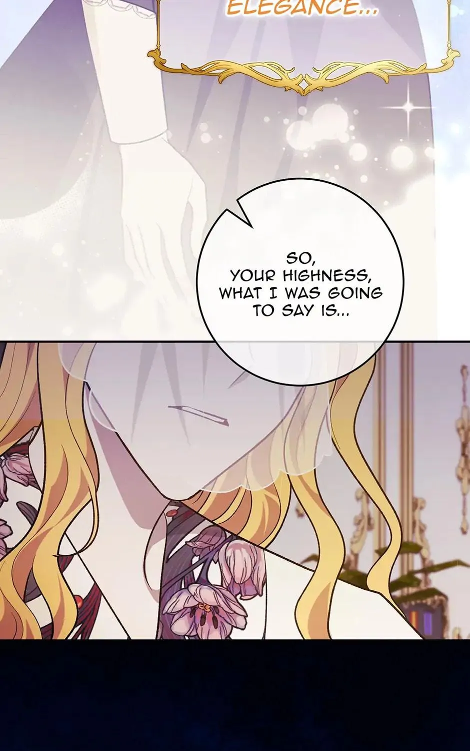 No Retaliation from the Supporting Cast Chapter 28 page 23 - 