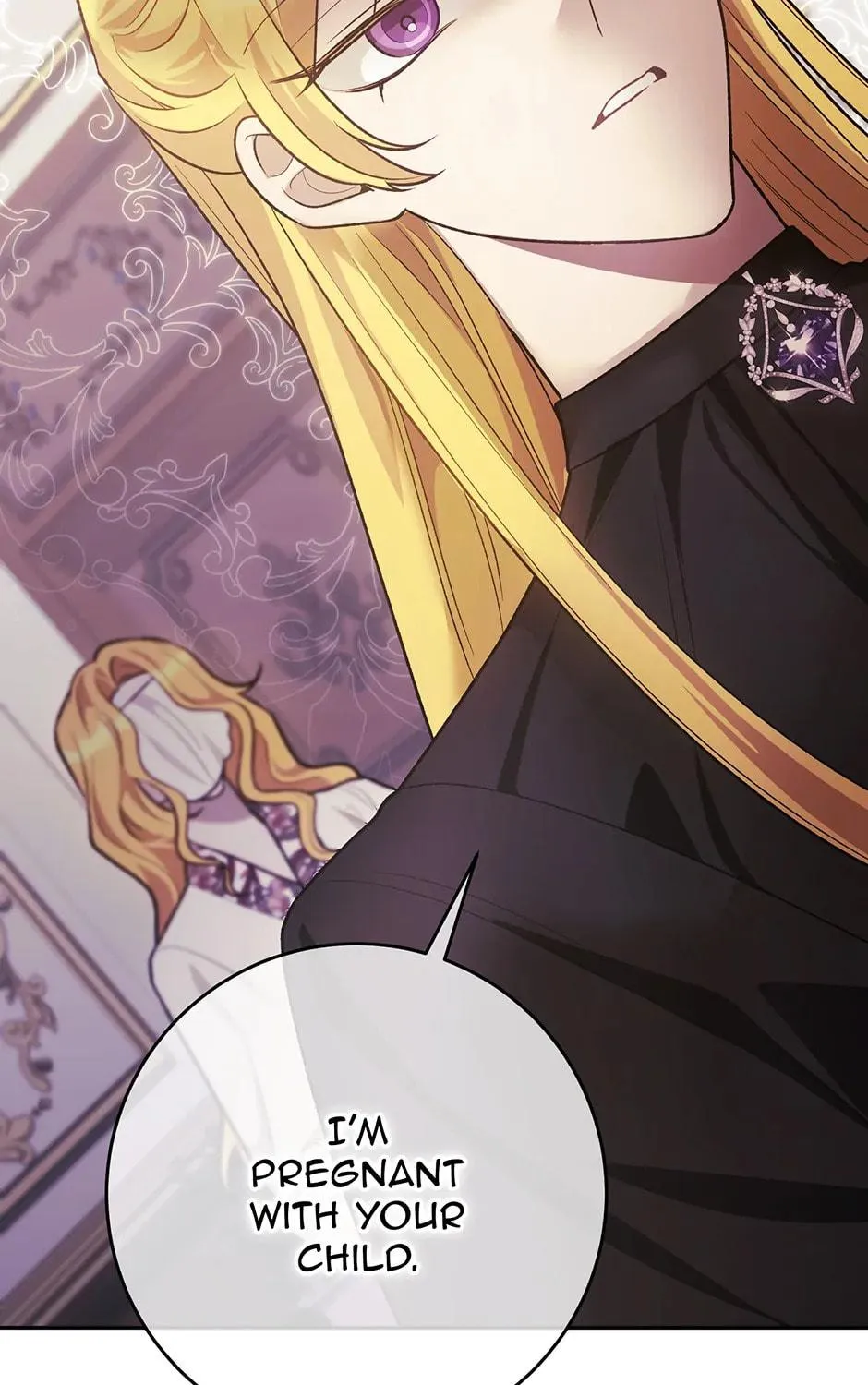 No Retaliation from the Supporting Cast Chapter 28 page 29 - 