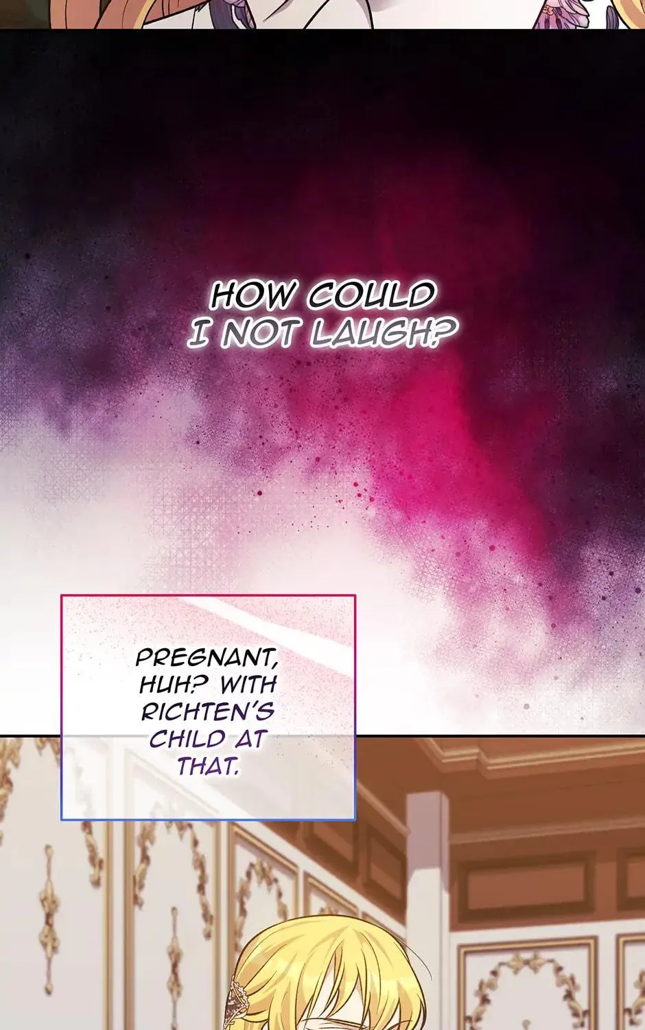 No Retaliation from the Supporting Cast Chapter 28 page 41 - 
