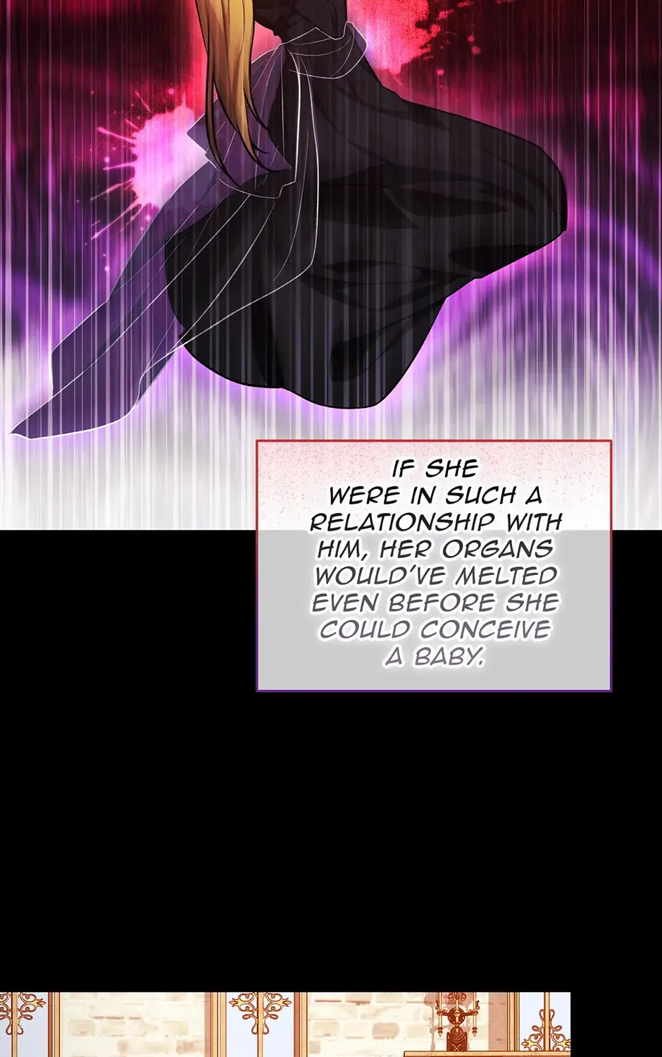 No Retaliation from the Supporting Cast Chapter 28 page 45 - 