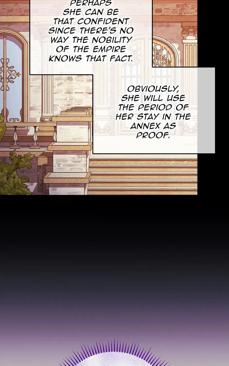 No Retaliation from the Supporting Cast Chapter 28 page 47 - 