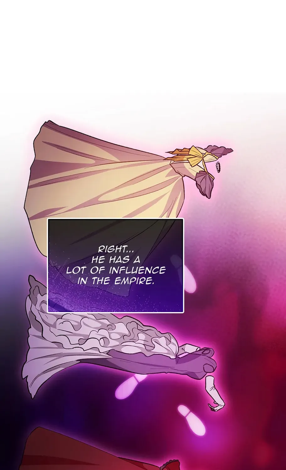 No Retaliation from the Supporting Cast Chapter 28 page 51 - 