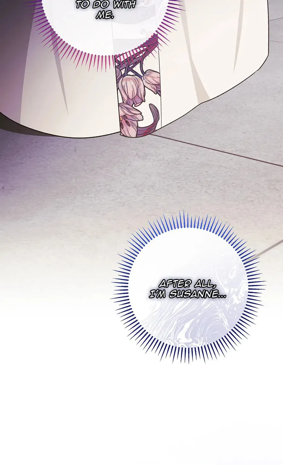 No Retaliation from the Supporting Cast Chapter 28 page 57 - 