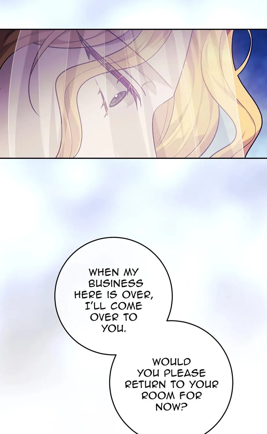 No Retaliation from the Supporting Cast Chapter 28 page 63 - 