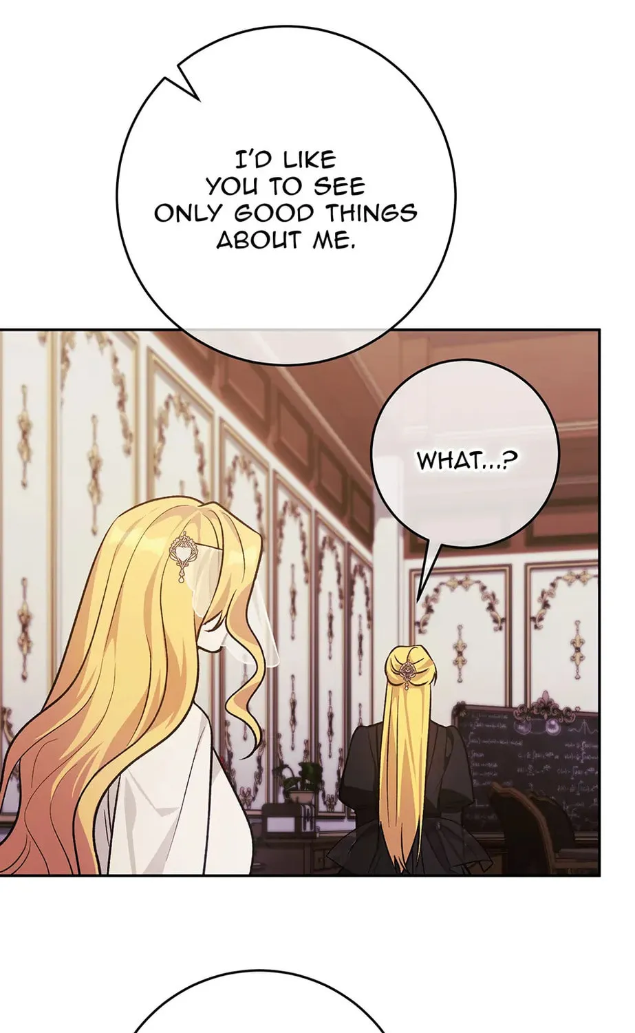 No Retaliation from the Supporting Cast Chapter 28 page 67 - 