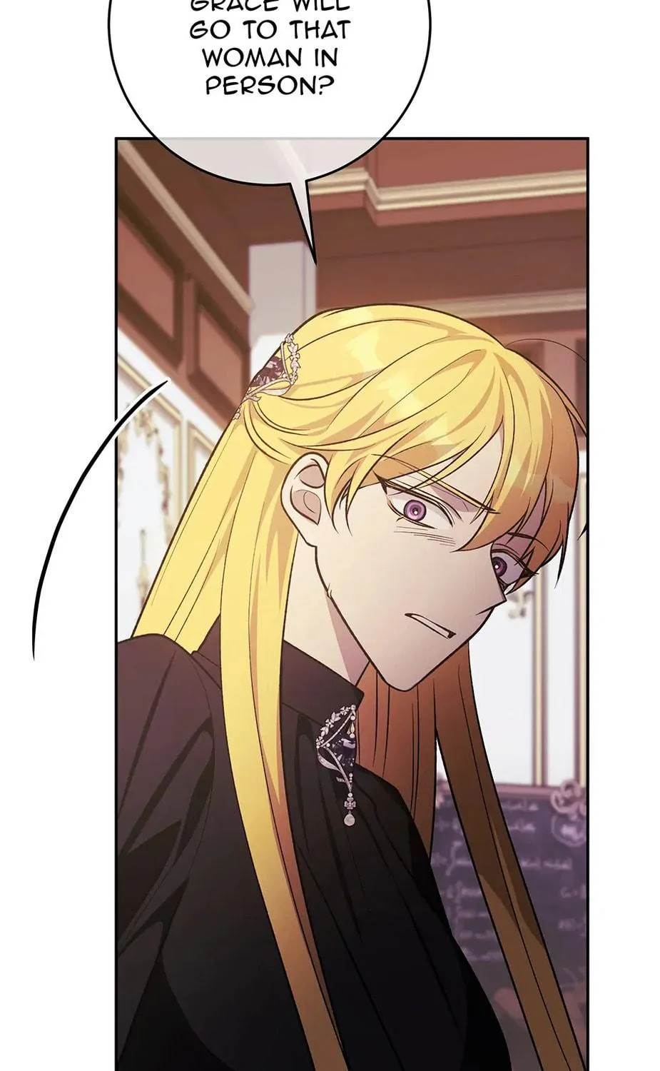No Retaliation from the Supporting Cast Chapter 28 page 69 - 