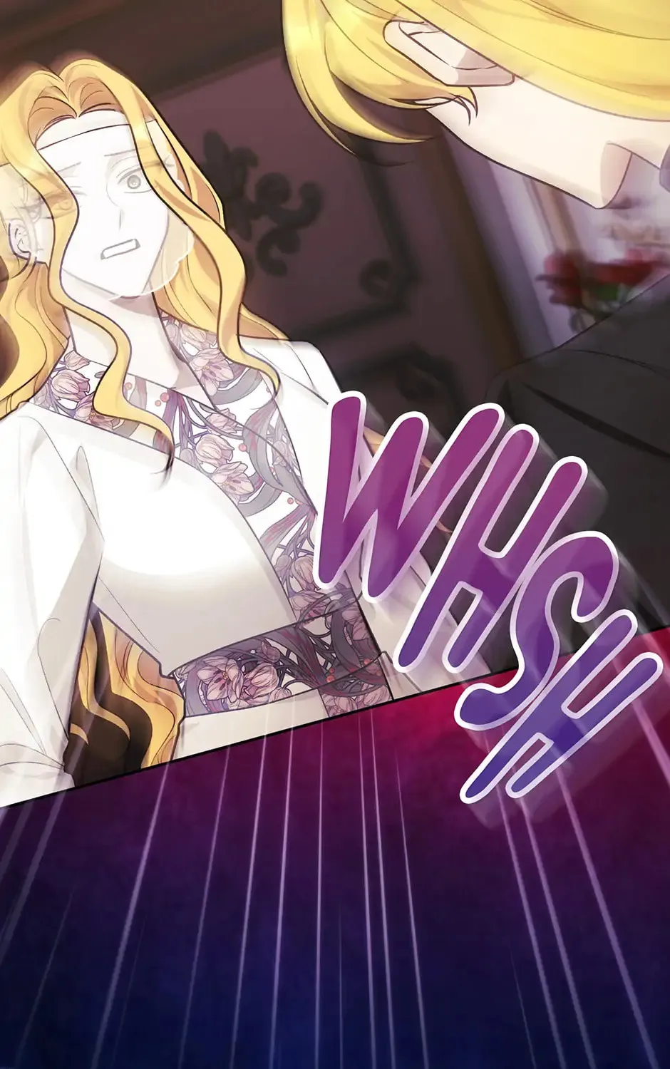 No Retaliation from the Supporting Cast Chapter 28 page 75 - 