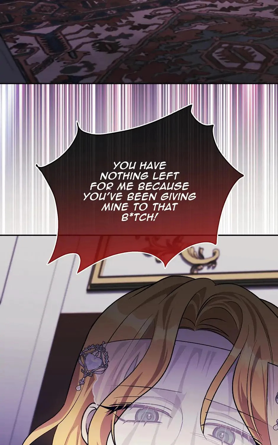 No Retaliation from the Supporting Cast Chapter 28 page 83 - 