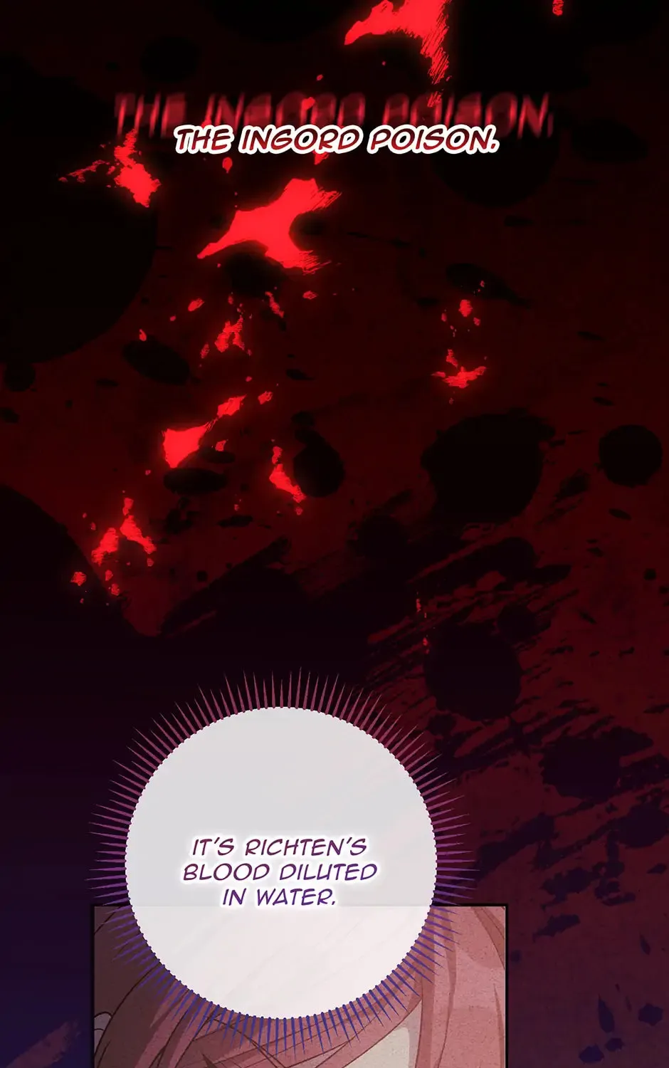No Retaliation from the Supporting Cast Chapter 28 page 87 - 