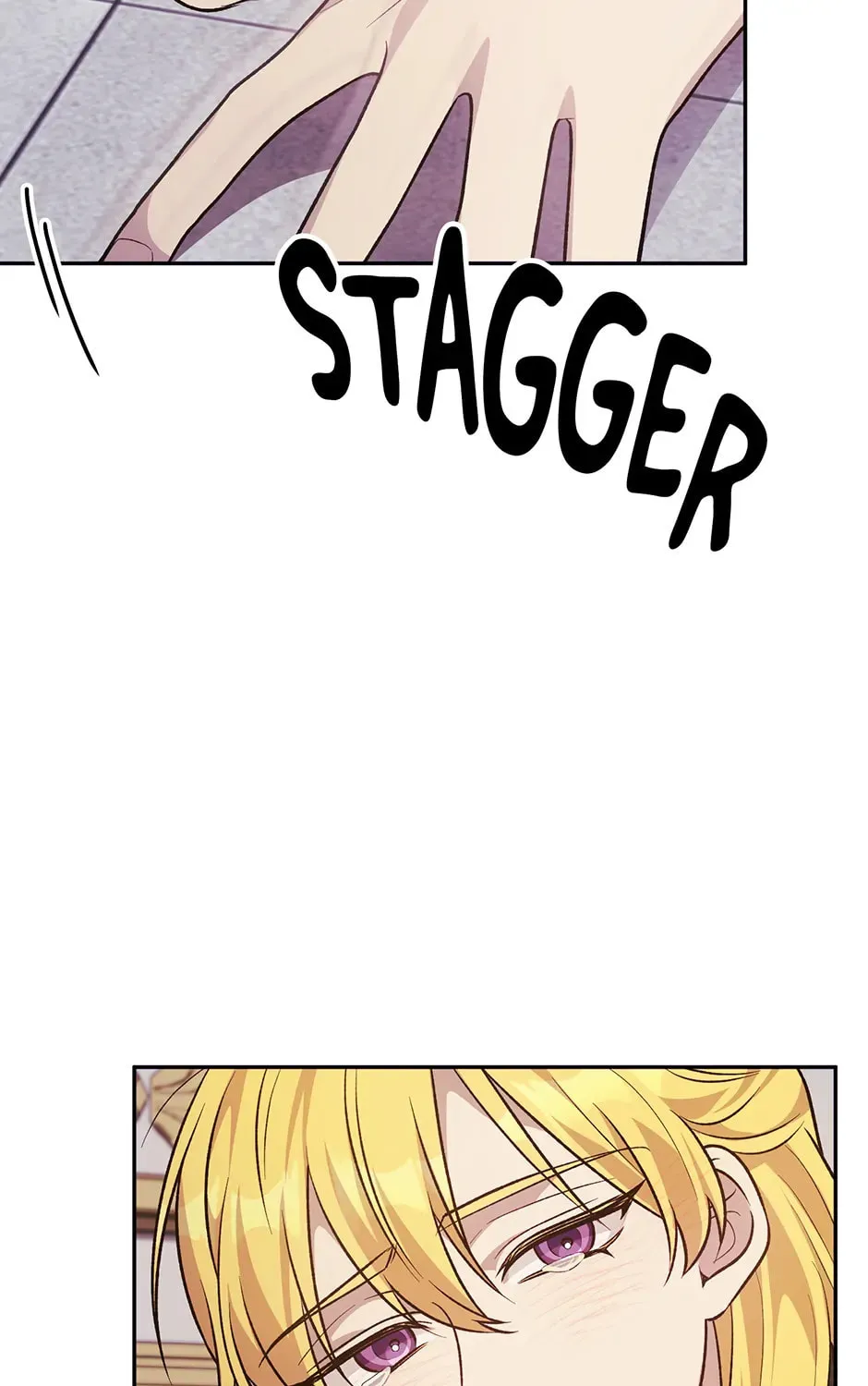 No Retaliation from the Supporting Cast Chapter 28 page 97 - 