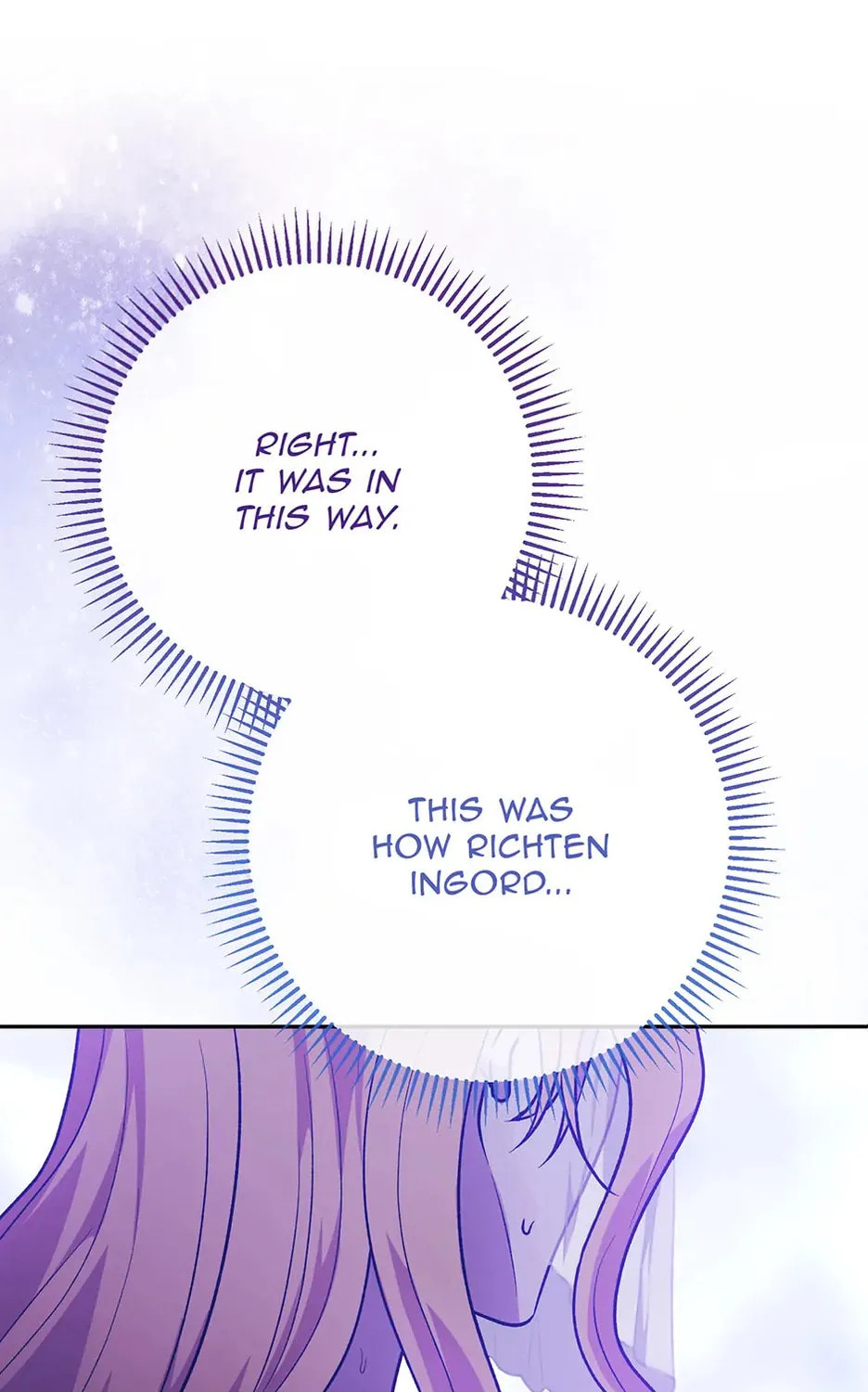 No Retaliation from the Supporting Cast Chapter 29 page 1 - 