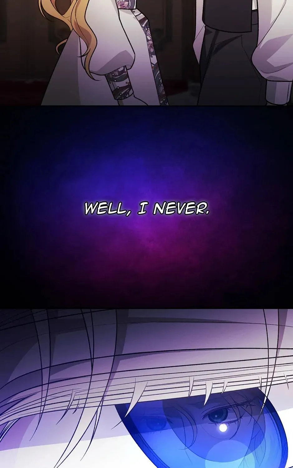 No Retaliation from the Supporting Cast Chapter 29 page 113 - 