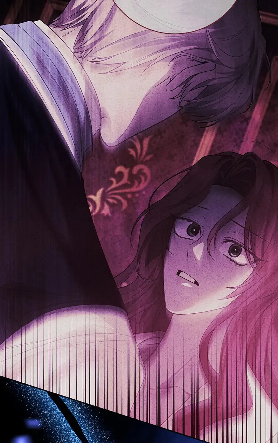 No Retaliation from the Supporting Cast Chapter 29 page 117 - 