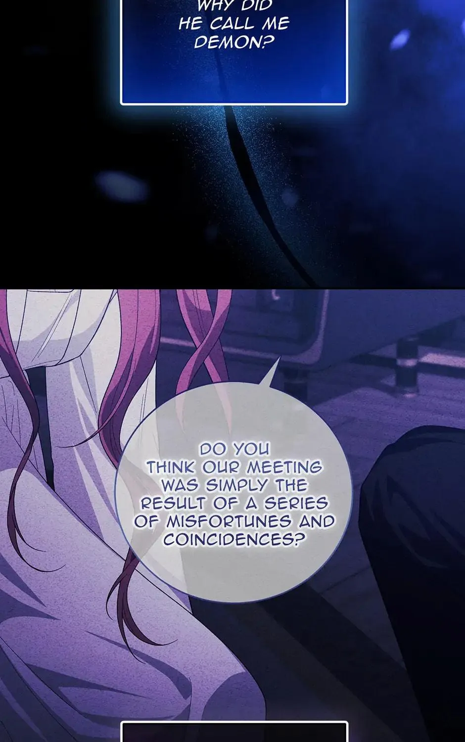 No Retaliation from the Supporting Cast Chapter 29 page 119 - 