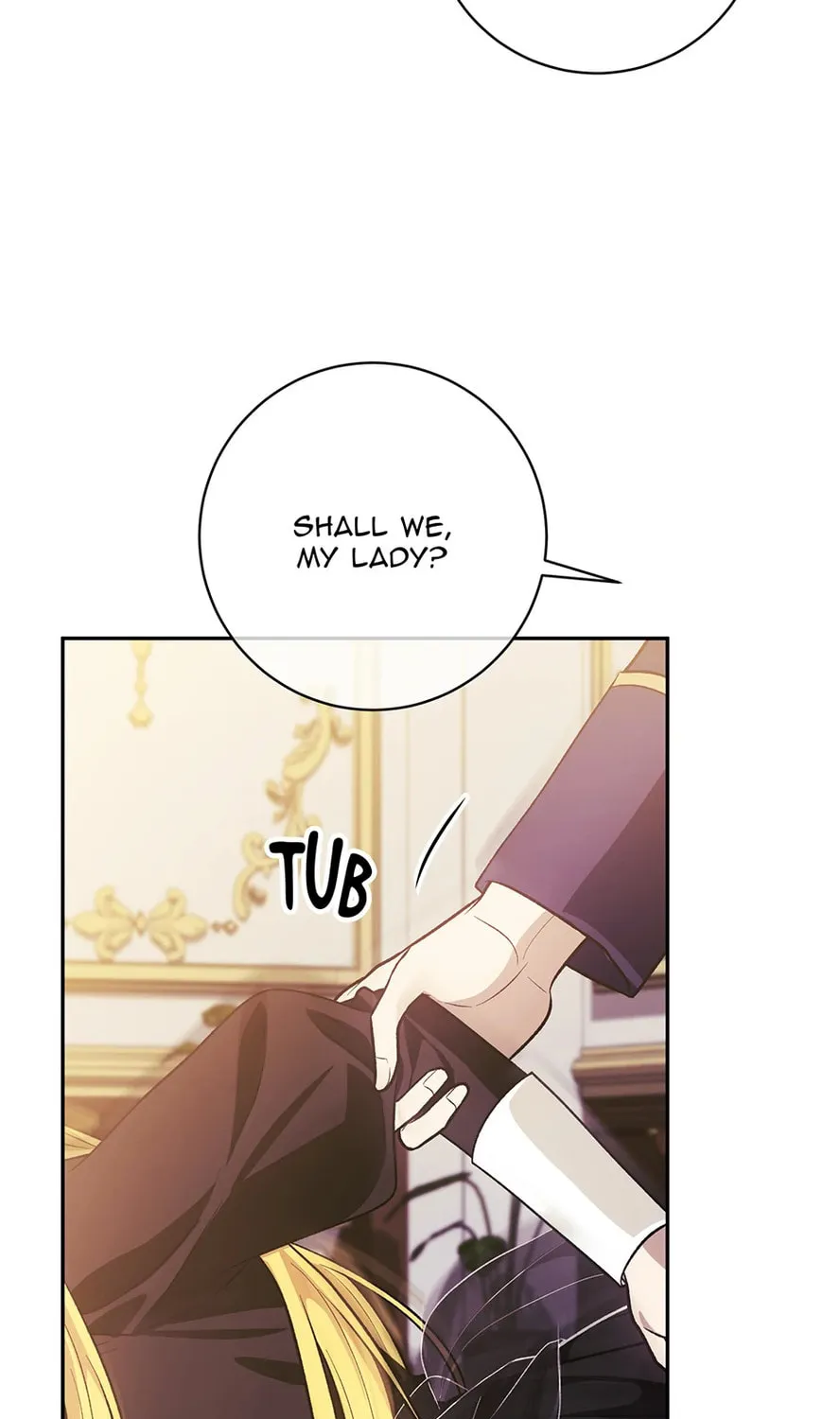 No Retaliation from the Supporting Cast Chapter 29 page 13 - 