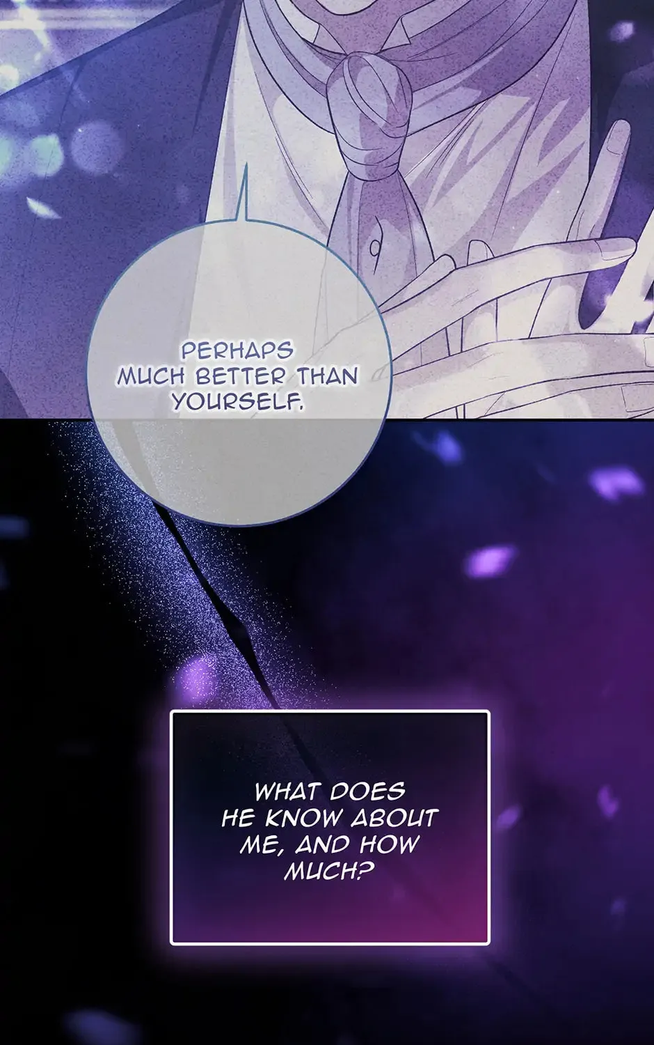 No Retaliation from the Supporting Cast Chapter 29 page 123 - 
