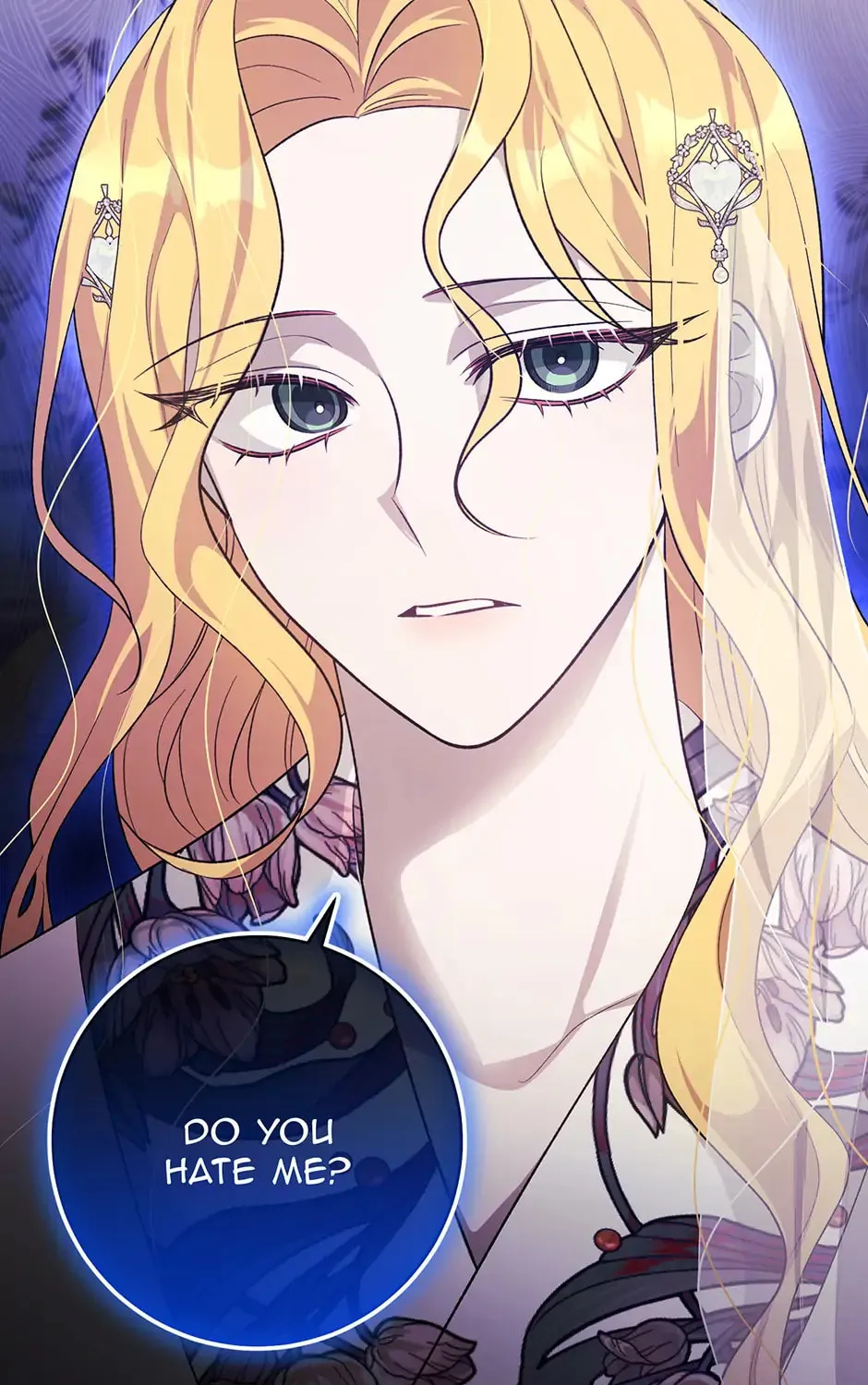 No Retaliation from the Supporting Cast Chapter 29 page 127 - 