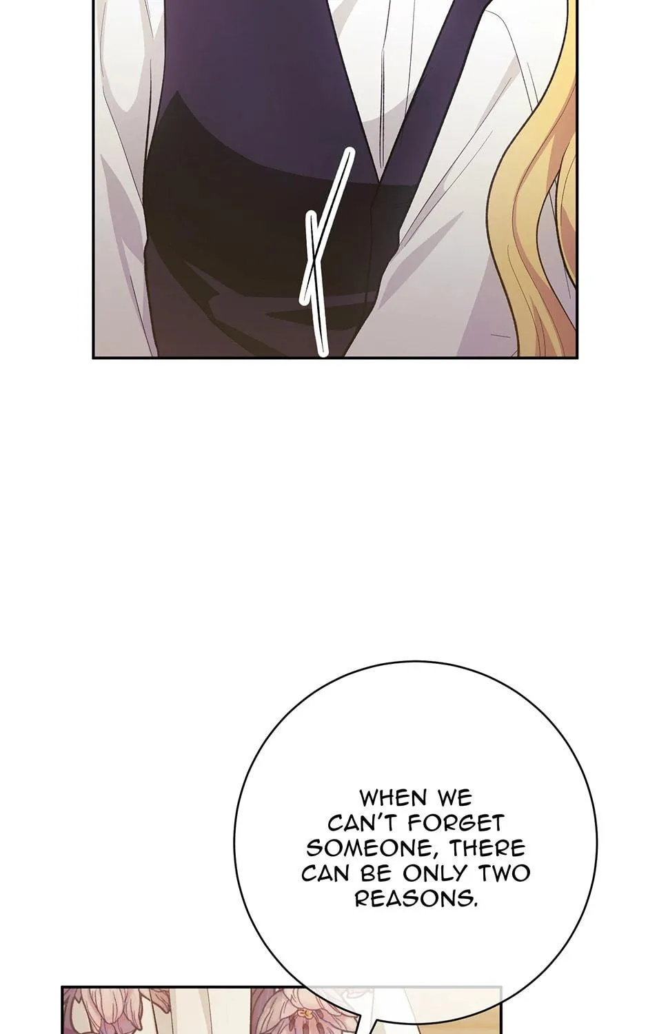 No Retaliation from the Supporting Cast Chapter 29 page 131 - 